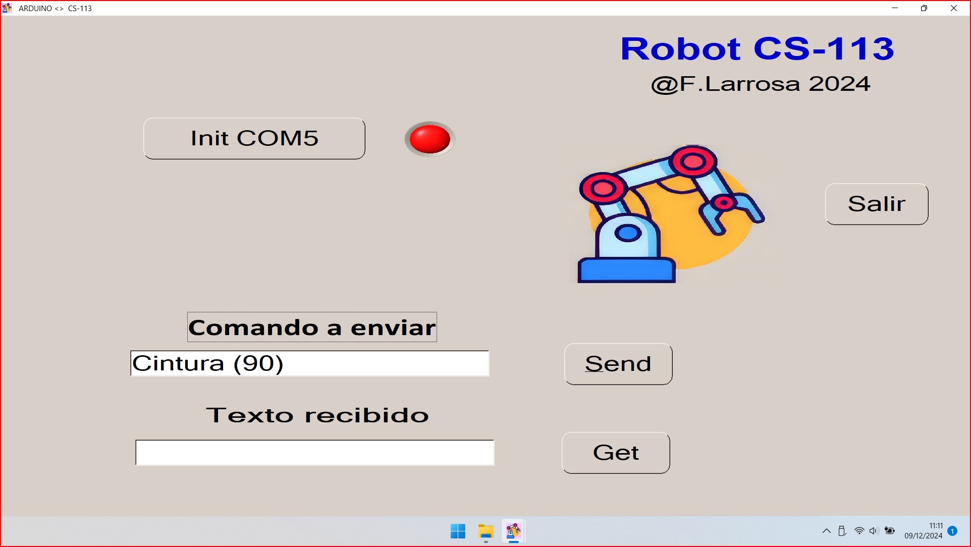 Interfaces 1